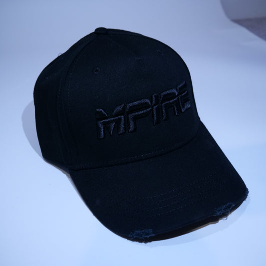 Triple Black Cap