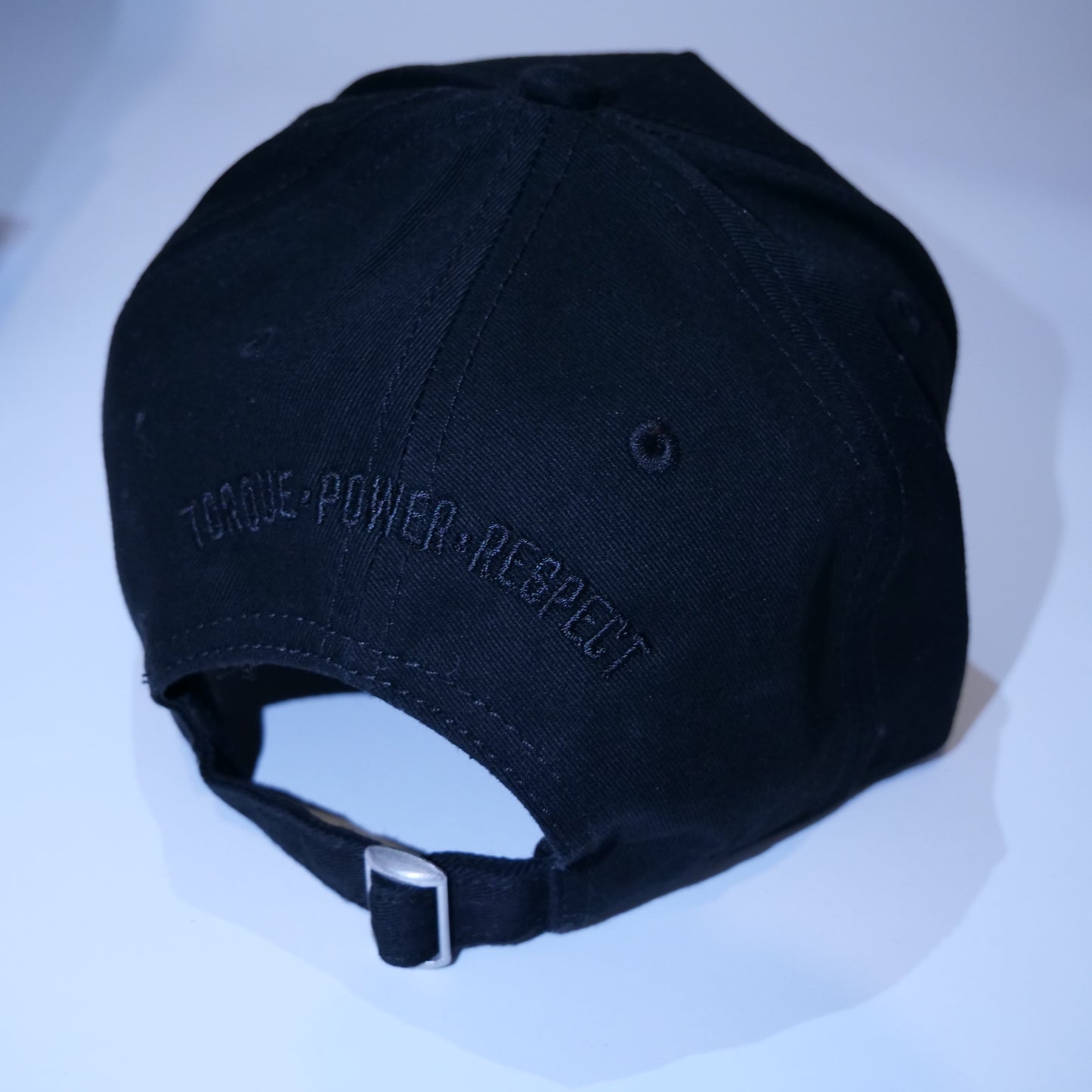 Triple Black Cap